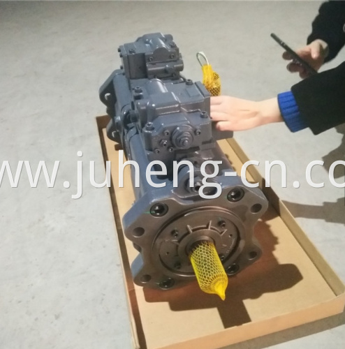 R290LC-3 Hydraulic Pump